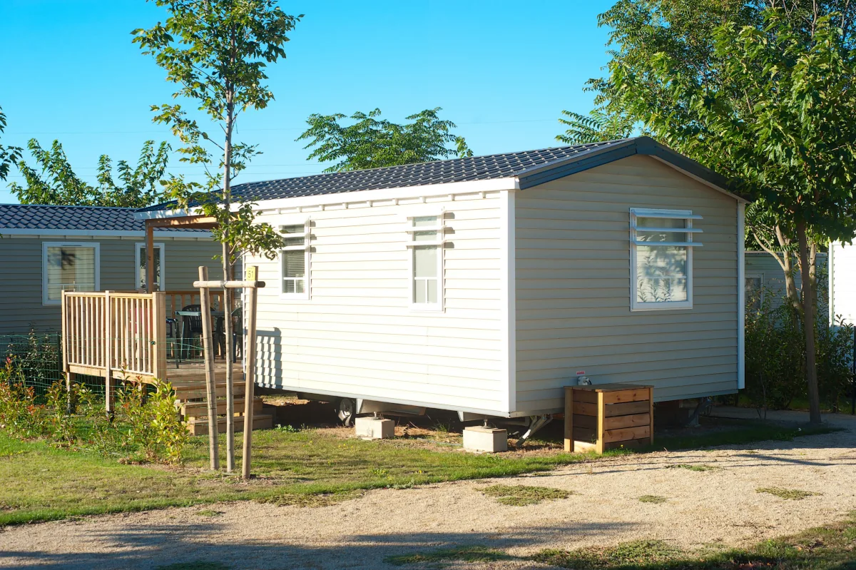 AFM Rénovation mobil home