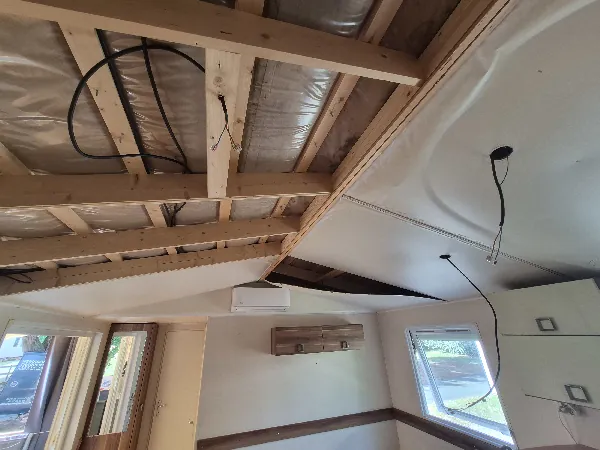 Rénovation Mobil Home Landes
