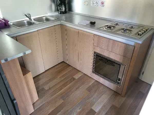 rénovation mobil-home Vendée