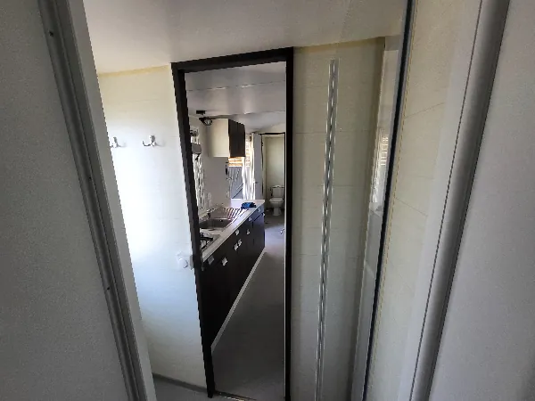 Menuisier Mobil-home Ille-et-Vilaine