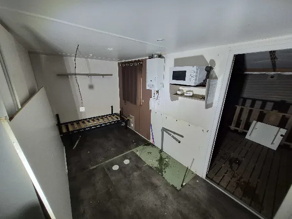 Travaux mobil home Sarthes